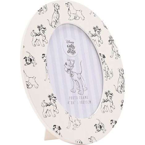 Marco fotos Dogs - Cats & Dogs Disney
