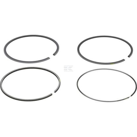 Segment de piston KUBOTA 1J09421050