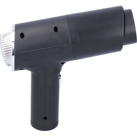 Kabelloser Autostaubsauger mit USB-Ladefunktion, leicht zu reinigen, handlicher Staubsauger mit LED-Leuchte für das Armaturenbrett (1/5)