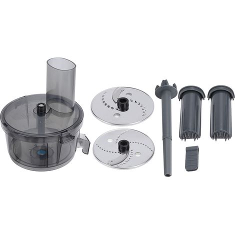 Machines de découpe de légumes et de fromages multifonctions pour mélange chaud, Thermomix accessoires de mélange chaud tm6 et tm5 accessoires pour broyeur de fromage (1/5)