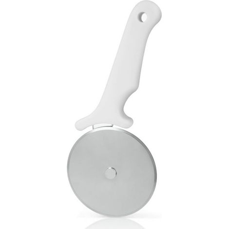 Trade Shop - PIZZA-SCHNEIDERRAD PIZZA-SCHNEIDER KUNSTSTOFFKLINGE DURCHMESSER 6,5 CM PIZZERIA GADGET -