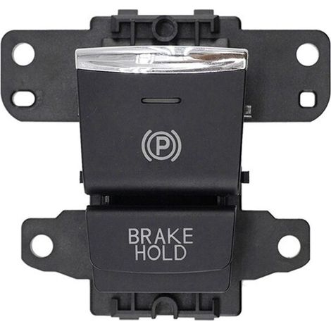 Für Avantancier 2019 2020, Automatischer Handbremsknopf, Parkbremsschalter, Autozubehör 35355-TXE-H01 (1/2)