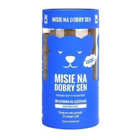 Complément alimentaire Noble Health, sous forme de gelées, 60 pièces. (1/2)