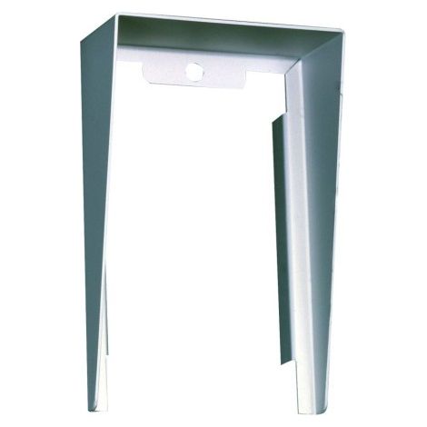 Visiera CITY S4 1 modulo FERMAX 8403