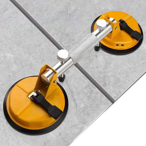 Setter de Joint pour Pierre, Setter de Joint Ă Ventouse pour Marbre, Outil (1/5)