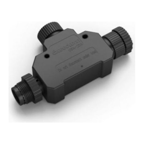 Philips Hue Conector en T Luminaria exterior negro