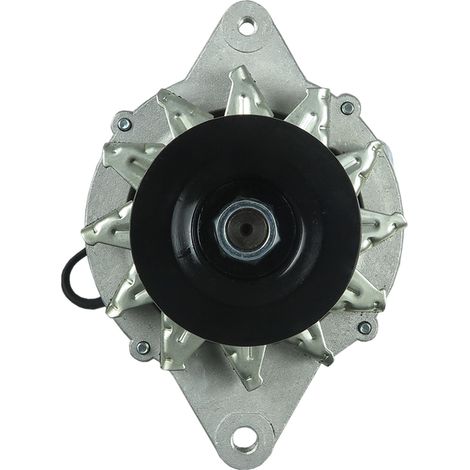 Alternador (con bomba de vacío) Cabstar (1/5)