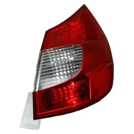 [PRODUIT D'OCCASION] Feu Arriere Droit RENAULT Scenic II Ph2 2006- ♻️ Ref Oe. 8200474327 - Garantie à vie (1/3)