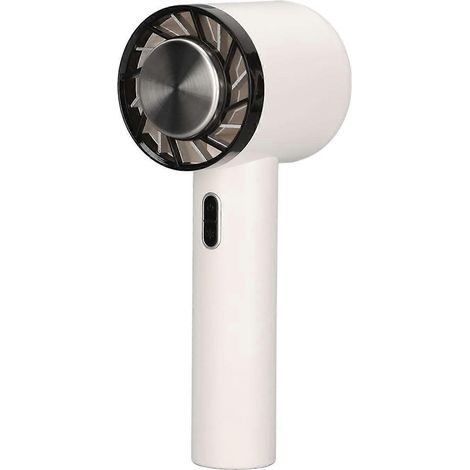 Portable Handheld Fan,3 Speed Cooling (1/3)
