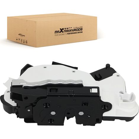 Türschließmechanismus for Seat Alhambra Leon 2010-2022 5K1837015B 6RD837015 (1/5)