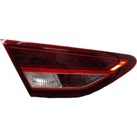 [PRODUIT D'OCCASION] Feu Arriere Interieur Gauche SEAT Leon 2009- ♻️ Ref Oe. 5f0945307l - Garantie à vie (1/3)