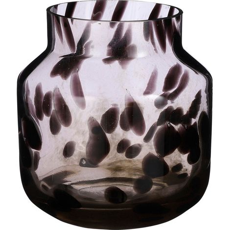 [JAMAIS UTILISE] Mica Decorations Vase Pantera -