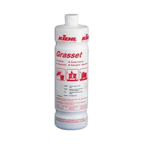 Kiehl Fettlöser Grasset j 55 04 01 1l