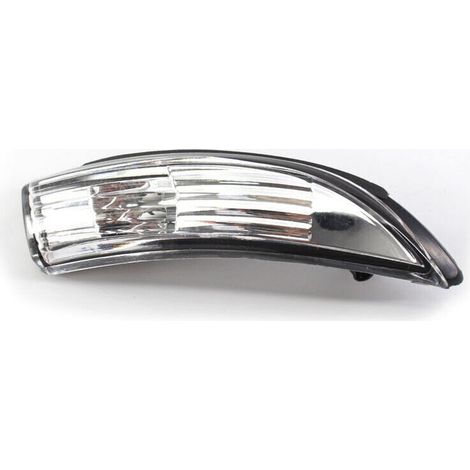 Remplacement du boîtier de clignotant de rétroviseur droit pour Ford Fiesta 2009-2015 (1/4)