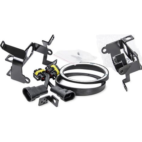 Osram LEDriving LEDFOG101-VW-M Volkswagen Halterung für Nebelleuchte (1 Paar) (1/2)