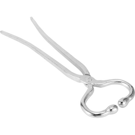 Pince nasale à long manche pour bovins, pince à nez pour bétail, pince à nez pour vaches (1/5)