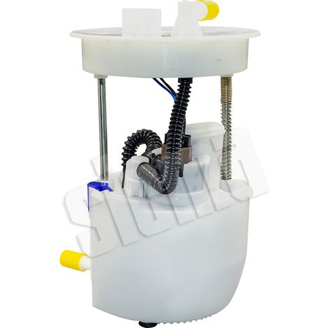 PYT8-1335Z-A/F01R00S529 fits the new fuel pump assembly for Mazda CX-4 4WD.--BIEMMEDUE (1/4)