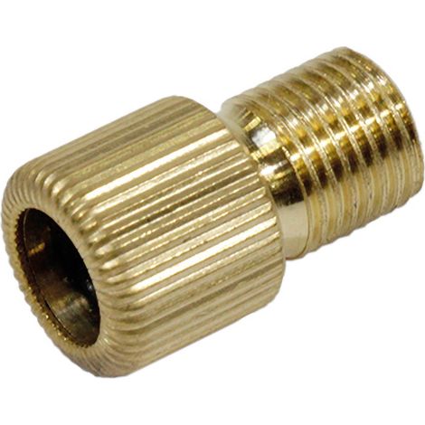 Makita Ventiladapter französisch für Akku-Kompressor - TE00000594 (1/5)