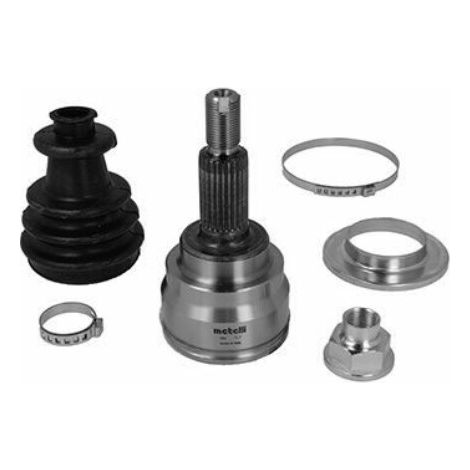 Jeu de joints, arbre de transmission METELLI 15-1724 OPEL 44101-51K00 4710013