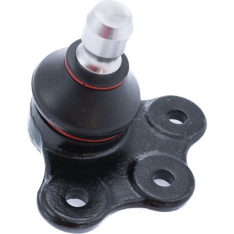 Axe de triangle de suspension avant gauche/droite Chevrolet Opel Astra G/H/J Saab 9-5 Vauxhall (1/2)