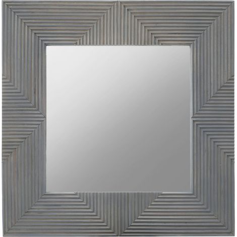 Premier Housewares Suar Wall Mirror (1/5)