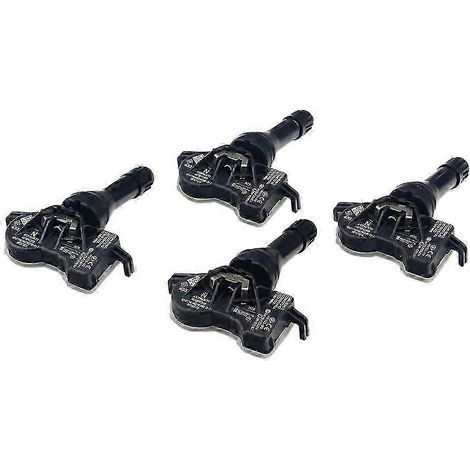 capteurs de pression des pneus TPMS compatibles avec Nissan, Renault et Infiniti 407004CB0B et 407004CB0A (1/5)