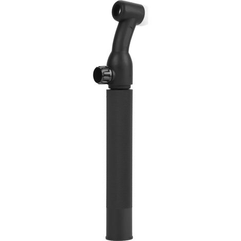 Torche de soudage TIG WP-26FV SR-26FV refroidie par air, corps flexible avec vanne, pièces de rechange pour chalumeau (1/5)