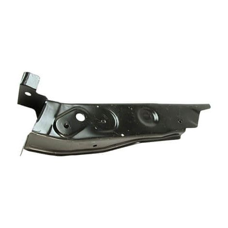 Face avant droite supérieure Nissan Micra K12 2003-2010