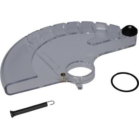 Capot de protection pour Scie a onglets BOSCH OUTILLAGES - 1609B02728