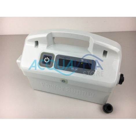Alimentatore trasformatore robot Dolphin Supreme M5 Liberty