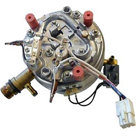 ENSEMBLE CHAUDIERE (AVEC SONDE) POUR PETIT ELECTROMENAGER CALOR - CS-00134507 (1/3)