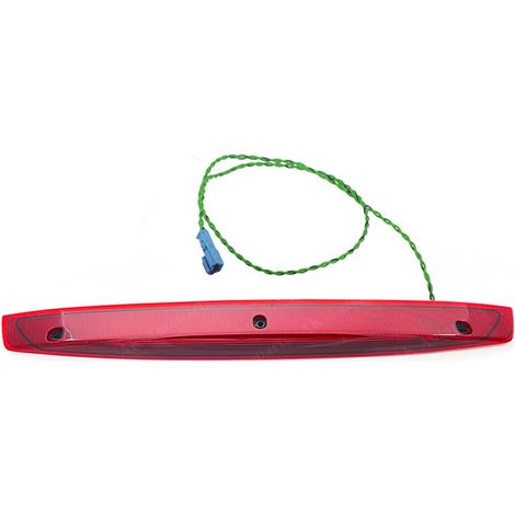 Obere hintere Bremsleuchte für Mercedes W639 Vito Viano 2003-2015 A6398200056 (Rot)