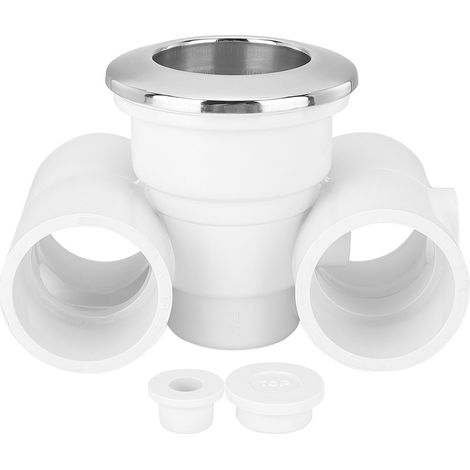 Buse de massage pour spa de piscine, 3,8 cm (1,5 po), buse de baignoire, accessoires de piscine