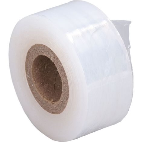 Ruban de greffage pour pépinière, étanchéité, PVC extensible et résistant, largeur 29 mm, outils de jardin à main (1/5)