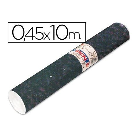 AIRONFIX CAMOSCIO NERO - 45 CM