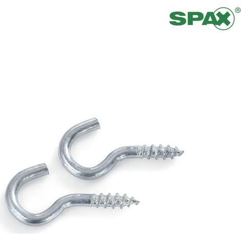 Douille Ouverte Zinc 3.0x50mm Fixation Polyvalente En Zinc - Fadix (1/2)