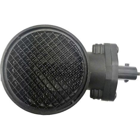 0281002180 MAF Mass Air Flow Capteur Meter pour Opel ASTRA G COMBO CORSA C OMEGA B VECTRA VAUXHALL 90543463 93171356 (1/5)