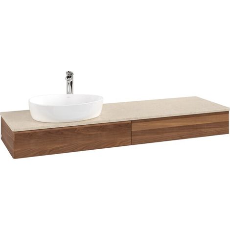 Villeroy & Boch K15053HM WTUS Antao K155 1600x190x500mm (1/3)