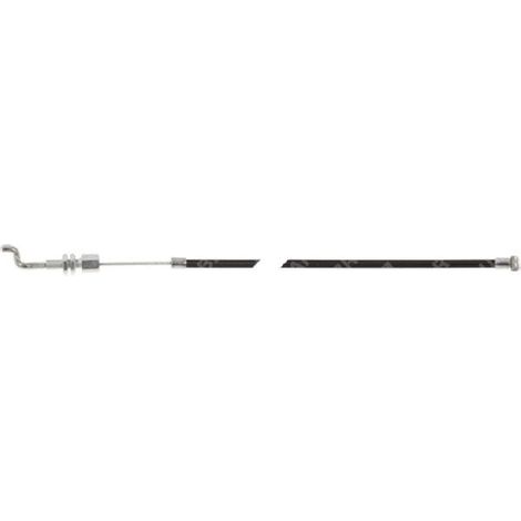 Cavo freno motore per rasaerba SABO COMPATIBILE - 059433