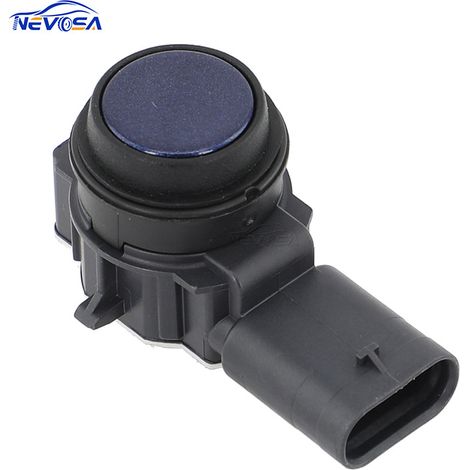 9261590 is suitable for BMW car reversing radar and photoelectric eye probe PDC sensor 0263033273 (1/4)