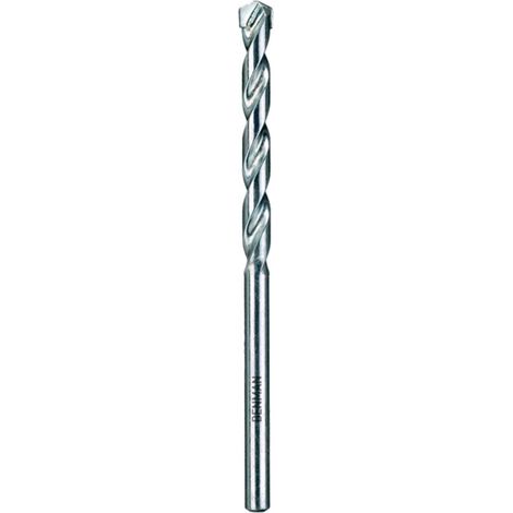 PUNTA PER CEMENTO STONE BENMAN 12140 SET 5 PEZZI - FF GROUP (1/2)