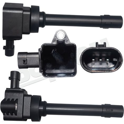 F01R00A052 F01R00A136 3705100EG01T Compatible with new Great Wall brand ignition coils. Great Wall ignition coil (spare part). (1/4)