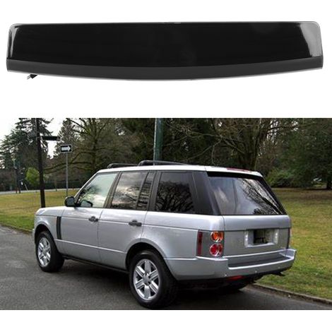 Troisième feu stop XFG000040 Noir Compatible avec Land Rover Range Rover 2004-2012 (1/5)
