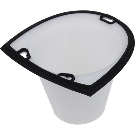 Black&decker - soporte filtro v4805 - 59808300 -