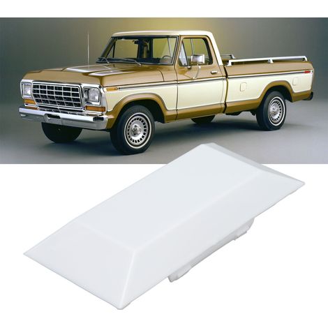Innenraum-Deckenleuchtenabdeckung für Ford F-100, F-250 und F-350 (1973-1979) (1/5)