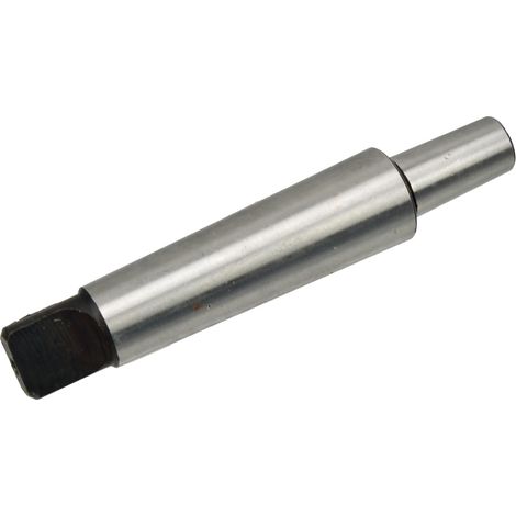 CONO MORSE MS3-B16 ATTACCO PER MANDRINO CONICO CNC INNESTO GEKO G00567 (1/5)