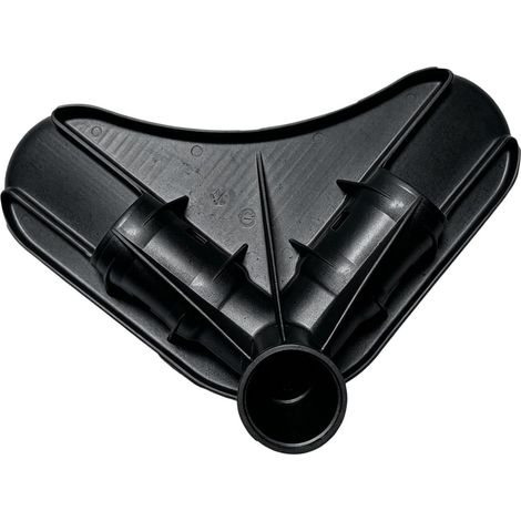 Pool Frame Corner Fitting, 3 Way T-Connector, Replacement Part, Easy Installation, Sturdy, Practical and Compact, (1/5)