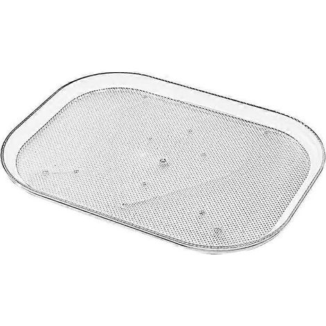 Kühlschrank-Organizer, Kühlschrank-Drehteller-Organizer (1/5)