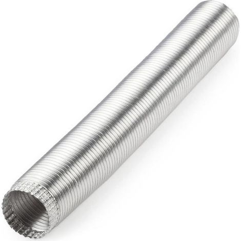 Ersatzteil - Aluminiumrohr Länge 3m Durch. 100mm -  -
