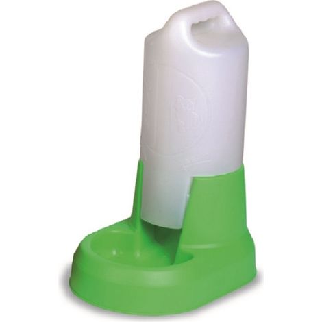 Alimentatore a gallo da 3 kg